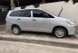 Selling Silver Toyota Innova 2016 Manual Diesel at 15100 km in Quezon City-1