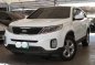 Kia Sorento 2013 Automatic Diesel for sale in Makati-2