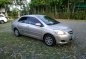 Selling Toyota Vios 2010 Manual Gasoline in Imus-5