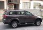 2nd Hand Mitsubishi Montero 2014 at 36000 km for sale in Taguig-3