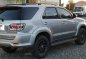 Toyota Fortuner 2015 Automatic Diesel for sale in Muntinlupa-3