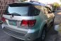 Selling Toyota Fortuner 2006 at 144000 km in Lipa-9