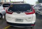Selling Honda Cr-V 2018 Automatic Diesel in Pasig-2