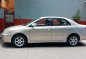 Selling 2nd Hand Toyota Altis 2002 in Quezon City-0