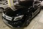 2016 Mercedes-Benz 200 for sale in Pasig-0