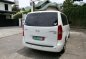Selling 2nd Hand Hyundai Grand Starex 2008 Automatic Diesel at 87927 km in Pasig-4