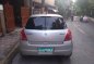 Selling 2nd Hand Suzuki Swift 2010 Automatic Gasoline at 80725 km in Quezon City-5