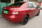 Toyota Vios 2009 Manual Gasoline for sale in Angeles-7