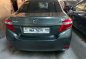 Selling Green Toyota Vios 2017 in Quezon City-0