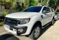 Selling Ford Ranger 2015 Automatic Diesel in Muntinlupa-0