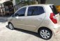 Like New Hyundai I10 for sale in Las Piñas-1