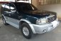 2nd Hand Ford Everest 2004 at 110000 km for sale in Mandaue-0