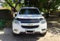 2nd Hand Chevrolet Trailblazer 2014 Suv at 60000 km for sale in Mandaluyong-5