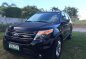 Selling Ford Explorer 2013 Automatic Gasoline in Pateros-0