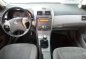 Selling 2nd Hand Toyota Altis 2008 in Makati-6