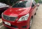 Selling 2nd Hand Toyota Innova 2016 at 17000 km in Quezon City-2