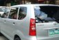 Toyota Avanza 2011 Manual Gasoline for sale in Meycauayan-0