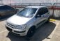 2nd Hand Hyundai Getz Manual Gasoline for sale in Bacong-5