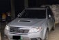 Selling 2nd Hand Subaru Forester 2011 in Tarlac City-0