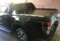 Selling Ford Ranger 2016 Automatic Diesel in Baguio-1