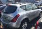2nd Hand Nissan Murano 2006 at 40000 km for sale-4