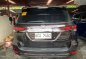 Sell Brown 2018 Toyota Fortuner Automatic Diesel at 26100 km in Quezon City-4