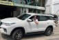 2nd Hand Toyota Fortuner 2016 at 29000 km for sale-1