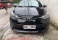 Selling Black Toyota Vios 2015 in Quezon City-0