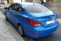 Selling 2nd Hand Hyundai Accent 2019 at 9000 km in Quezon City-2