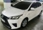 Selling Toyota Yaris 2016 Automatic Gasoline in Taguig-0