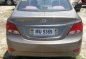 2nd Hand Hyundai Accent 2018 at 8080 km for sale-5