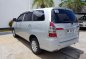 2nd Hand Toyota Innova 2015 at 40000 km for sale-3