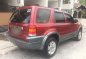 Sell 2nd Hand 2006 Ford Escape at 80000 km in Quezon City-11