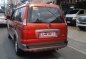 Selling 2nd Hand Mitsubishi Adventure 2016 in Quezon City-3