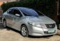 Honda City 2010 Manual Gasoline for sale in Valenzuela-2