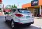 Selling 2nd Hand Hyundai Tucson 2012 Automatic Diesel at 90000 km in Lemery-9