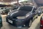 Selling Blue Toyota Vios 2018 Manual Gasoline in Quezon City-0