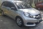 2nd Hand Honda Mobilio 2015 at 30000 km for sale in Quezon City-4