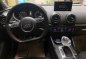 Selling Audi S3 2016 Automatic Gasoline in Quezon City-3