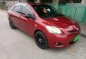 Toyota Vios 2009 Manual Gasoline for sale in Angeles-0