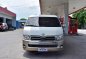 Sell 2nd Hand 2017 Toyota Hiace at 20000 km in Lemery-11