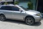 Selling Mitsubishi Outlander 2003 Automatic Gasoline in Mabalacat-3