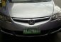 Selling Honda Civic 2008 Automatic Gasoline in Manila-1