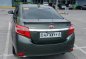 Sell 2nd Hand 2018 Toyota Vios Manual Gasoline at 10000 km in Las Piñas-1