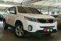 2nd Hand Kia Sorento 2013 Automatic Diesel for sale in Parañaque-0