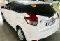 Selling Toyota Yaris 2016 Automatic Gasoline in Taguig-2