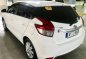 Selling Toyota Yaris 2016 Automatic Gasoline in Taguig-7