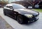 Sell 2nd Hand 2014 Bmw 520D Automatic Diesel at 28000 km in Pasig-0