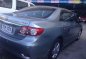 Sell 2nd Hand 2012 Toyota Corolla Altis at 65989 km in Parañaque-6