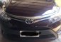 Selling 2nd Hand Toyota Vios 2018 Automatic Gasoline at 20000 km in Manila-6